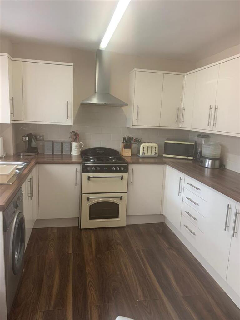 Main image of property: Lacey Green, Balderton, Newark