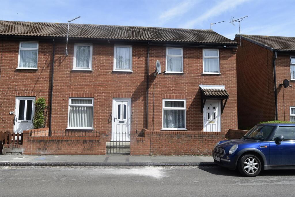 Main image of property: Parliament Street, Newark