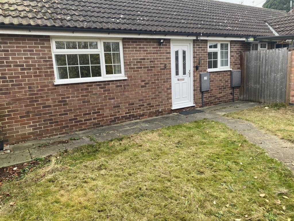 Main image of property: The Green, Ruddington