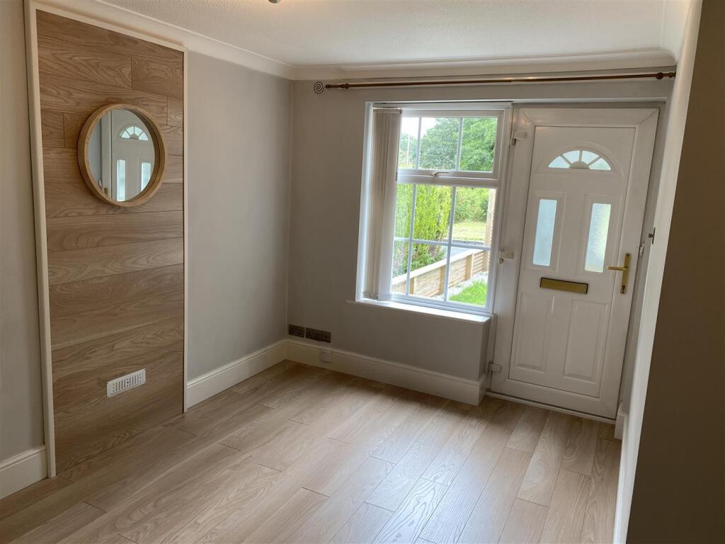 Main image of property: White Furrows, Cotgrave