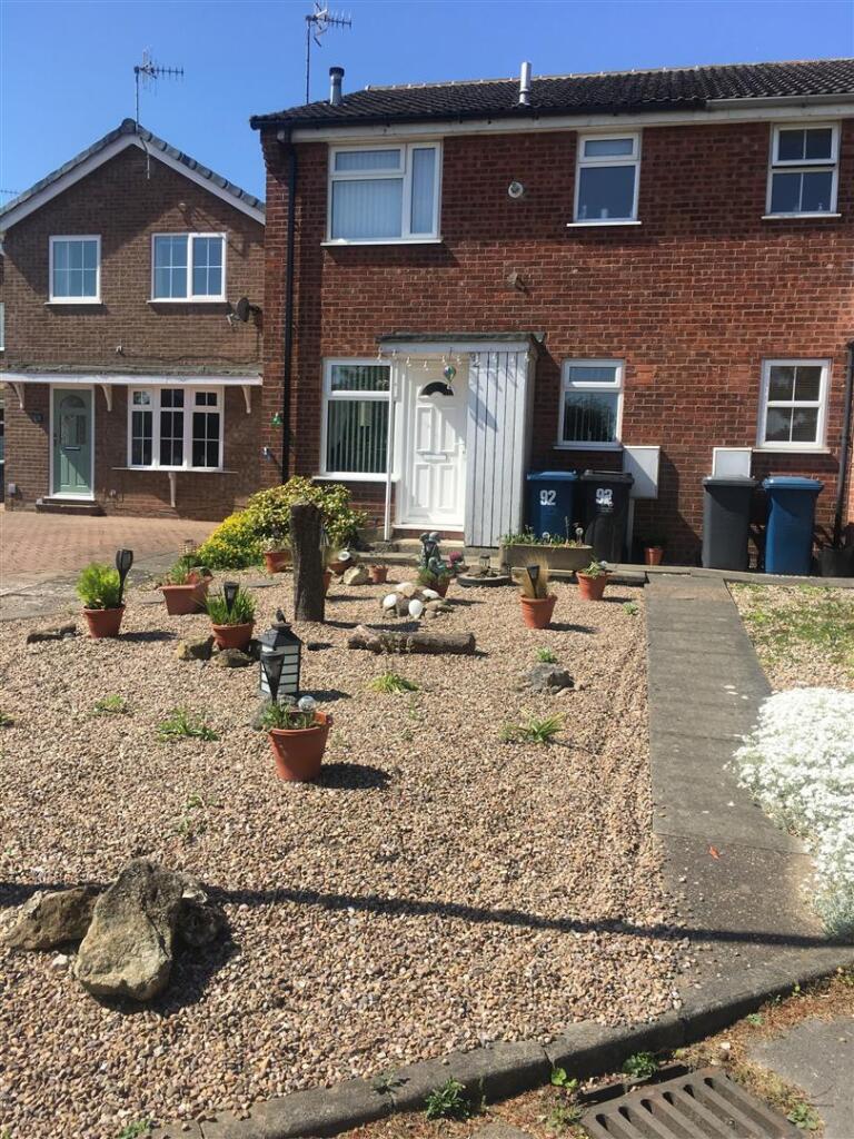 Main image of property: White Furrows, Cotgrave