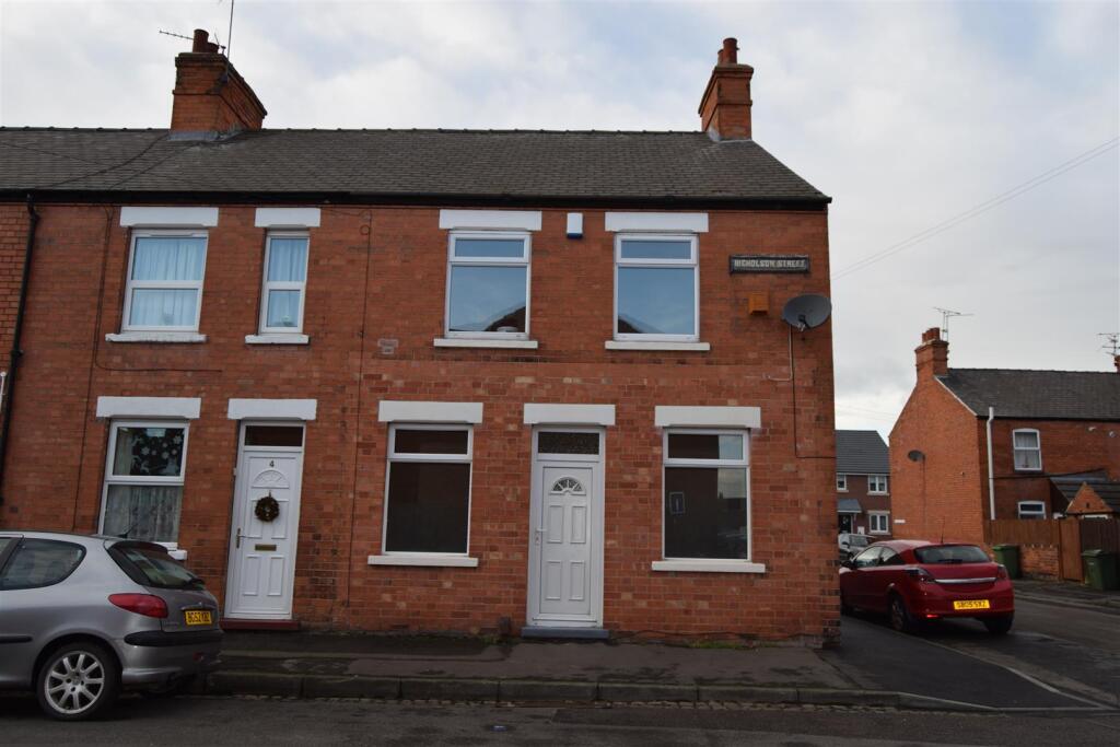 Main image of property: Nicholson Street, Newark