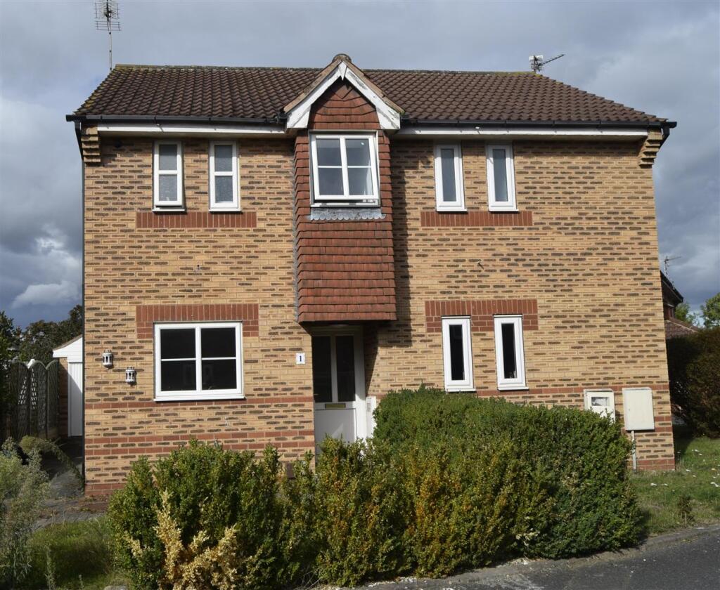 Main image of property: Simpson Close, Balderton
