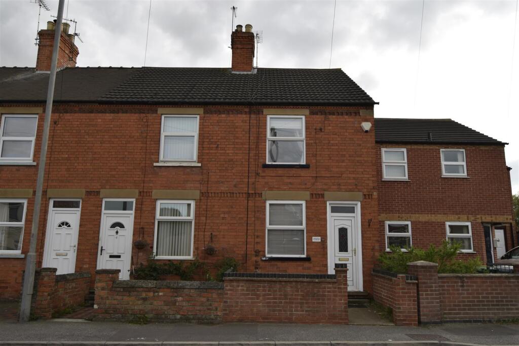 Main image of property: Main StreetBaldertonNewarkNottinghamshire