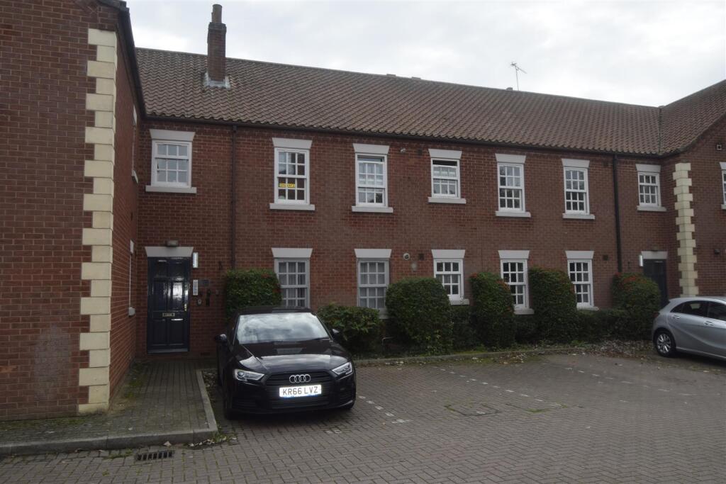 Main image of property: New Street, Grantham