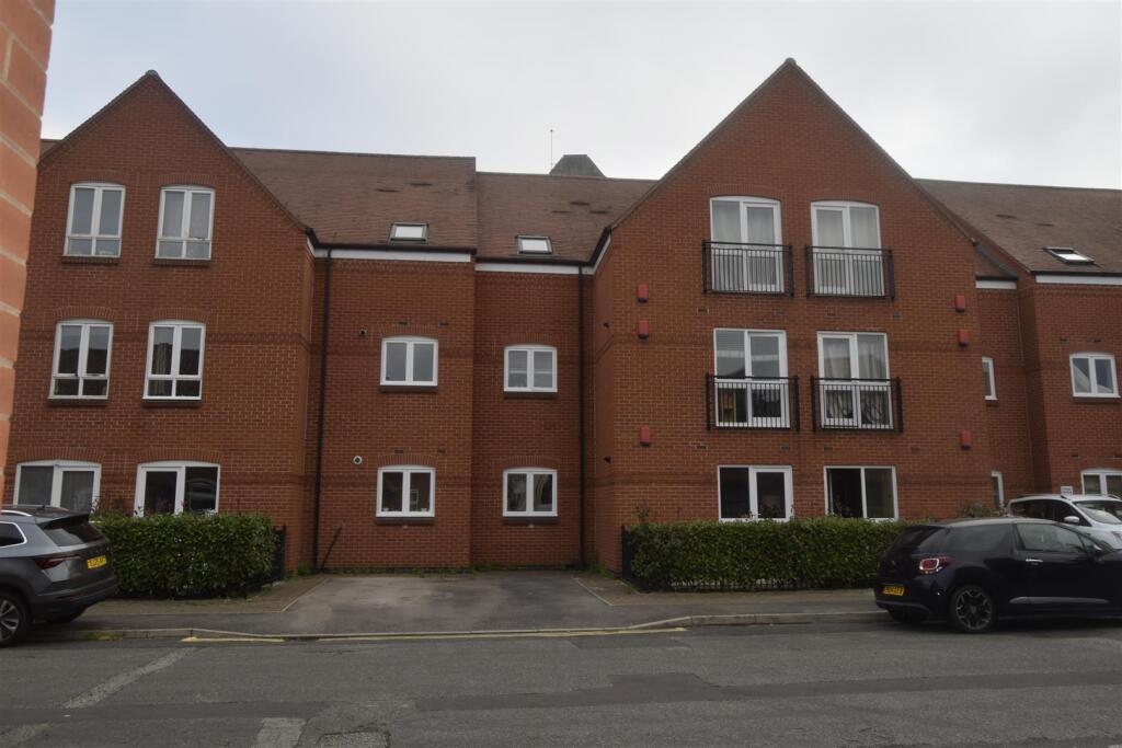 Main image of property: Castle Brewery, Newark