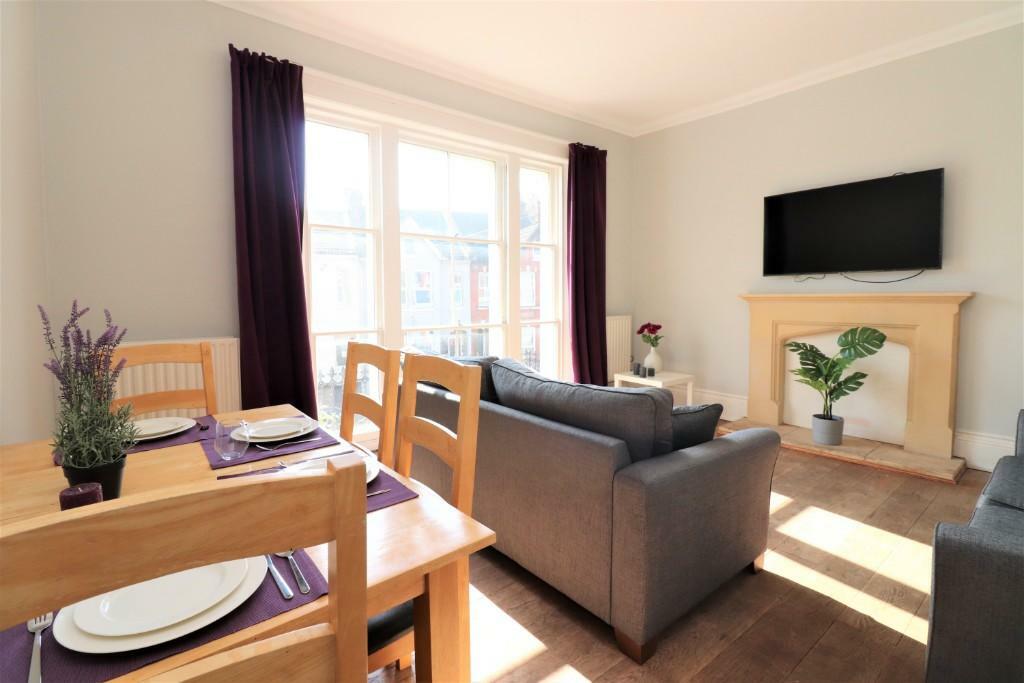 Main image of property: 27 The Polygon