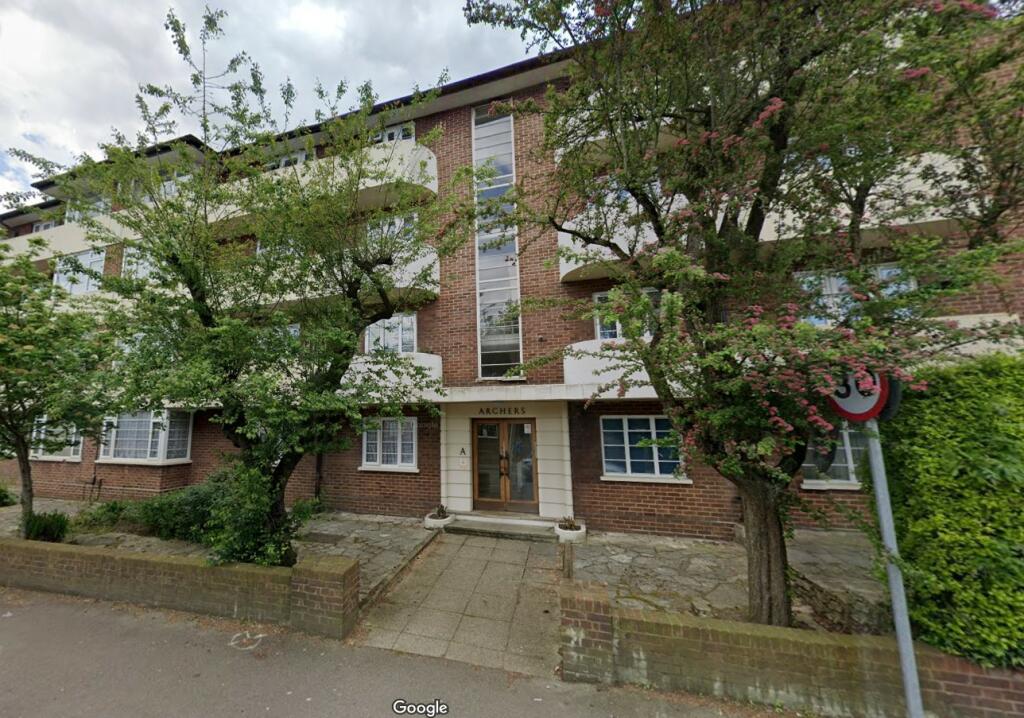 Main image of property: A3 The Archers, Archers Road