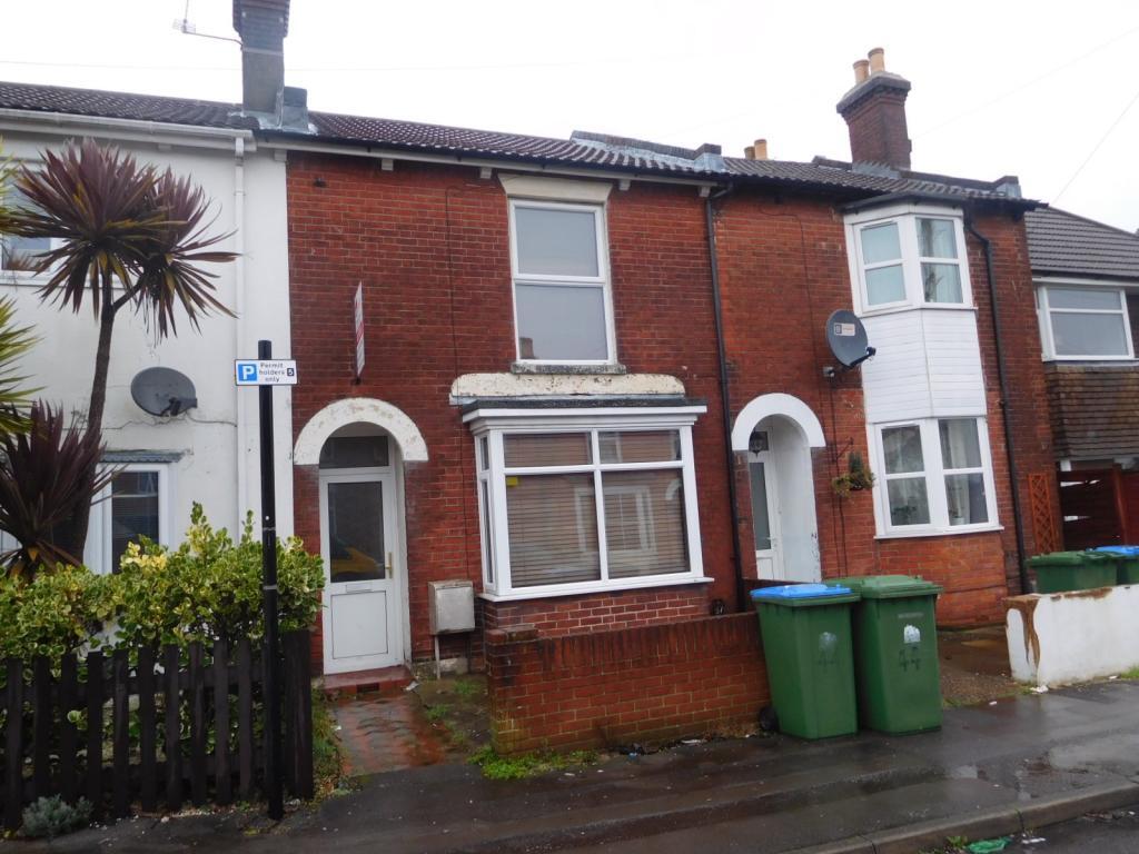 Main image of property: Padwell Road