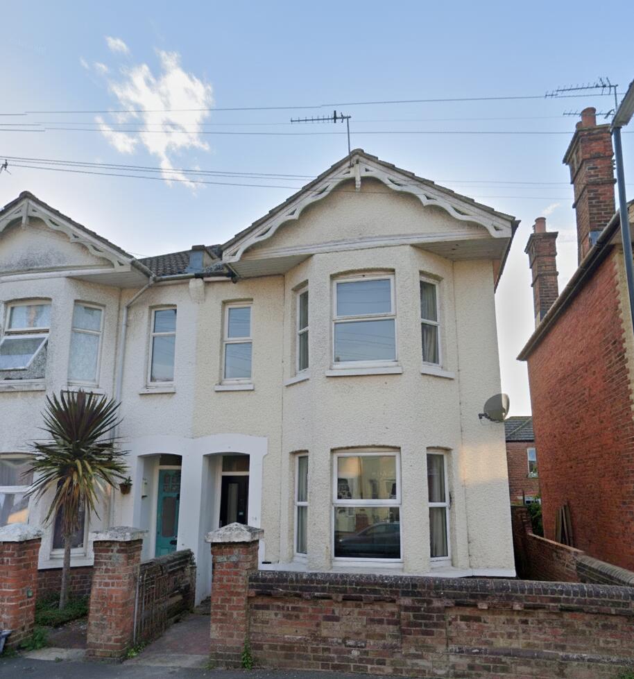 Main image of property: 10 Coventry Road