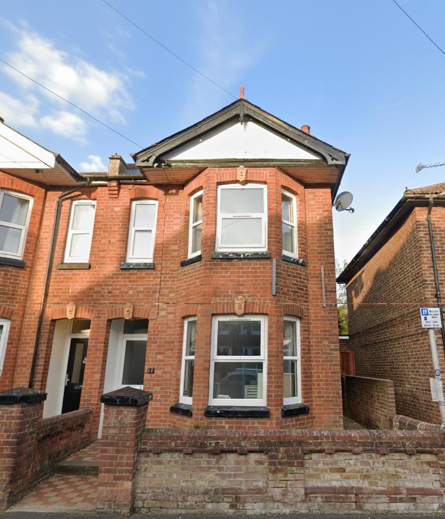 Main image of property: 17 Coventry Road