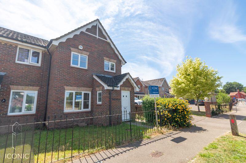 Main image of property: West End, Old Costessey, Norwich