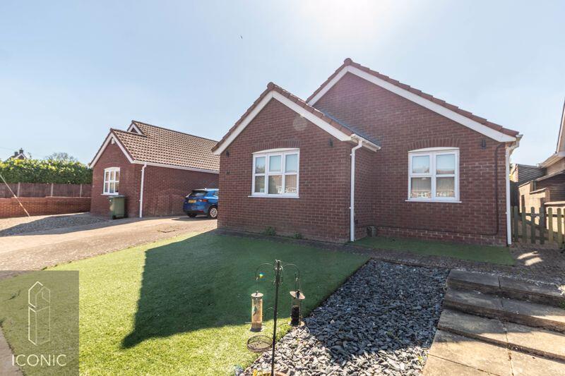 Main image of property: Gurney Road, New Costessey, Norwich
