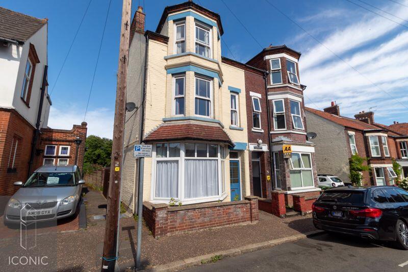 Main image of property: St. Peters Road, Sheringham