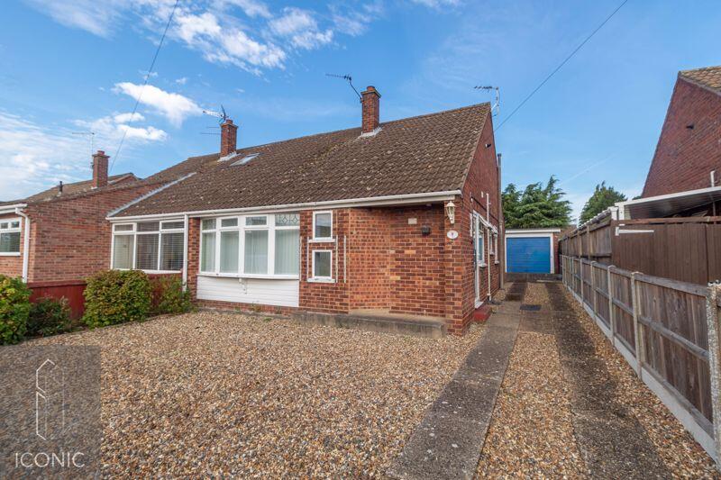 Main image of property: Saracen Road, Hellesdon, Norwich