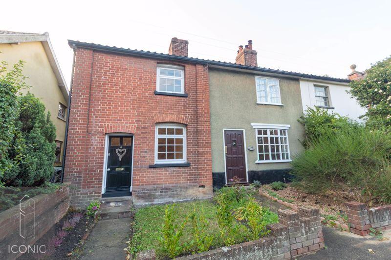 Main image of property: The Street, Long Stratton, Norfolk.