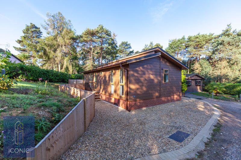 Main image of property: Merry Hill County Park, Telegraph Hill, Norwich