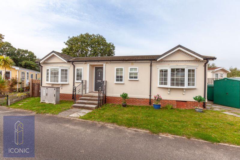 Main image of property: Newton Park Homes, Newton St Faith, Norwich