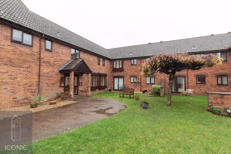 Main image of property: Laurel Court, Thorpe St Andrew, Norwich