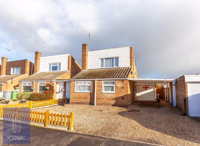 Main image of property: Meadow Way, Hellesdon