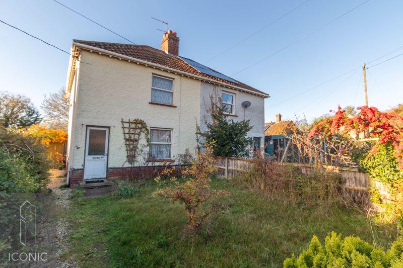 Main image of property: Lime Tree Avenue, Old Costessey, Norwich