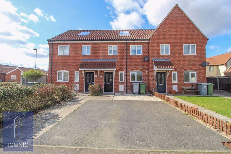 Main image of property: Hubbards Loke, Norwich