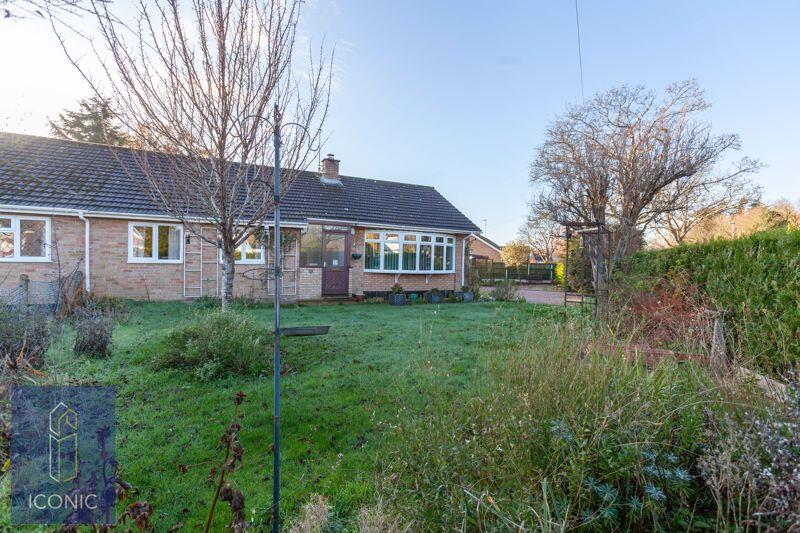 Main image of property: Carter Road, Drayton, Norwich