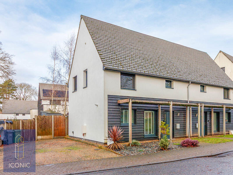 Main image of property: Carrowbreck Road, Hellesdon, Norwich