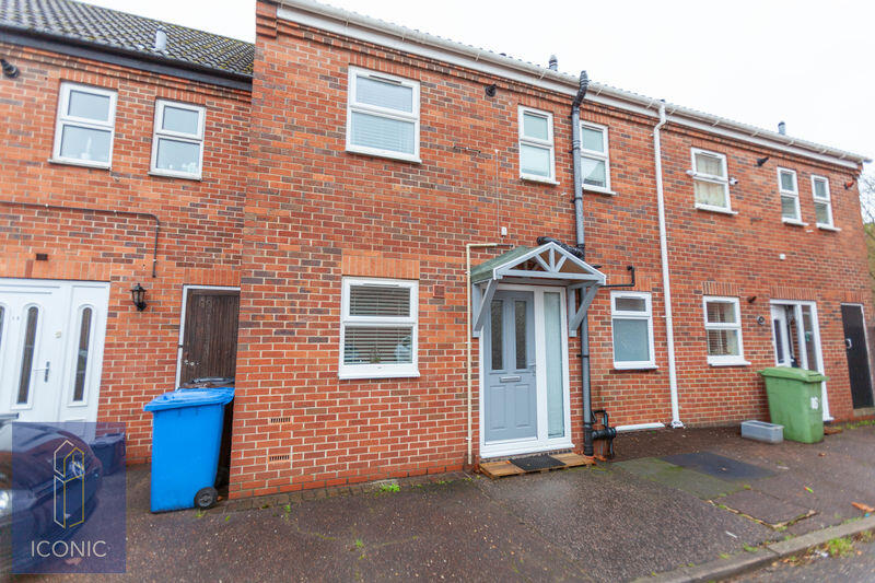 Main image of property: Kerville Street, Norwich
