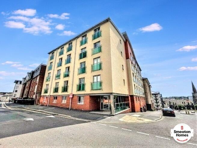 Main image of property: Flat 52, Mayfair House, 59 Regent Street, Plymouth, Devon, PL4 8AR