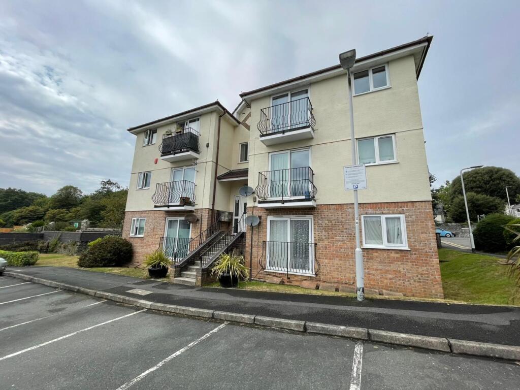Main image of property: Flat 4, Fort Resolution House, White Friars Lane, St. Judes, Plymouth, Devon, PL4 9RG