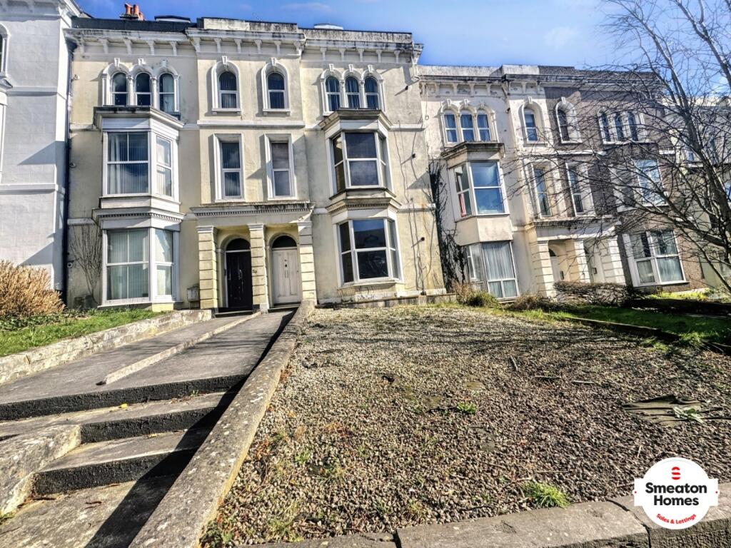 Main image of property: 21 Woodland Terrace, Greenbank Road, Plymouth, Devon, PL4