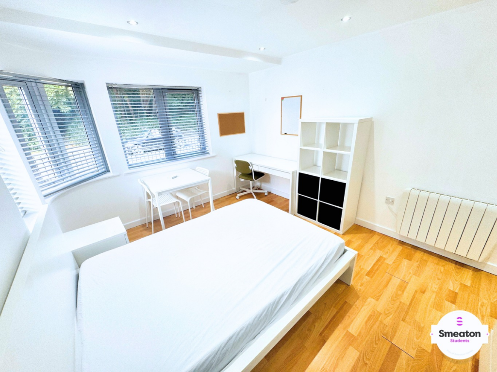 Main image of property: Select Studio - Available September 2026