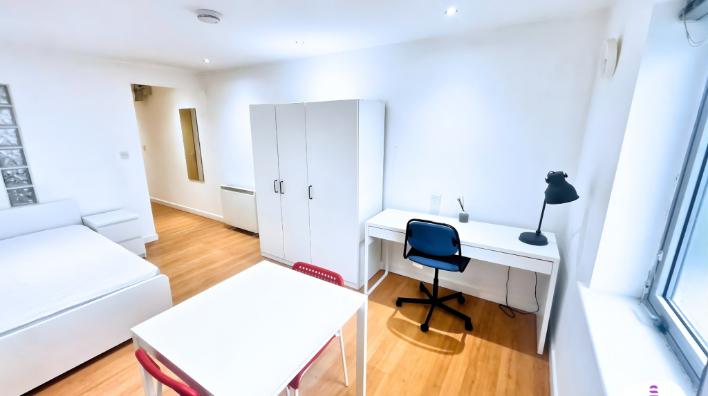 Main image of property: Premium Studio - Available September 2026