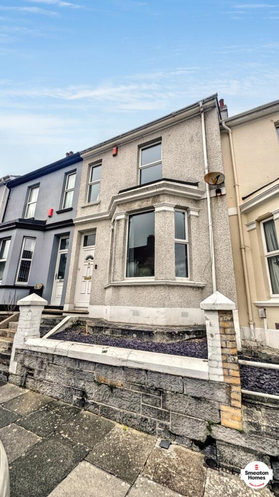 Main image of property: 15 Federation Road, Plymouth, Devon, PL3 6BR