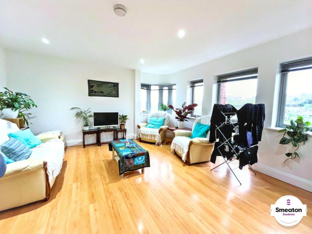 Main image of property: Penthouse - Available September 2026