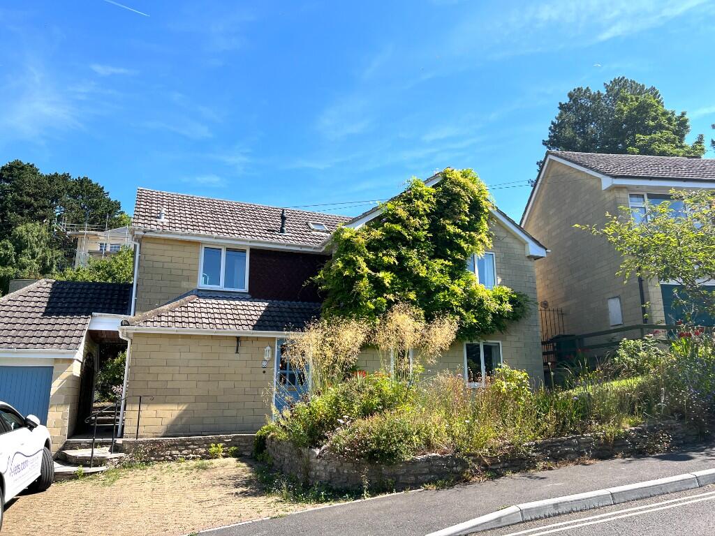 Main image of property: St. James's Park, Bath, Somerset, BA1