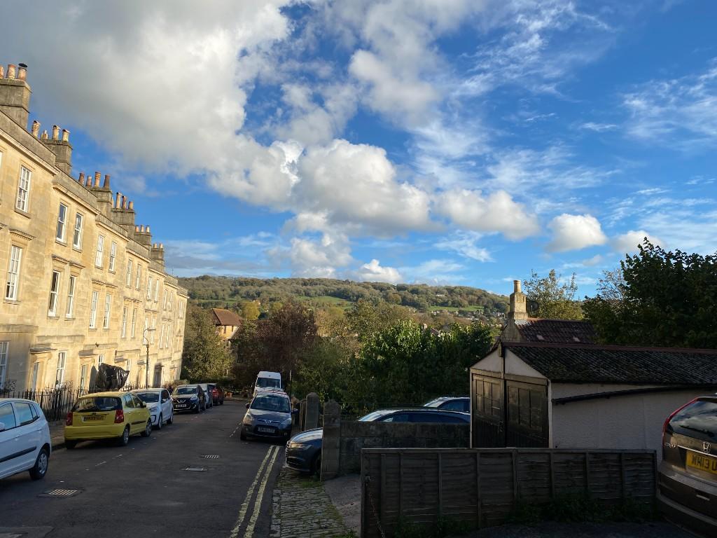 Additional property image - Chatham Row, Bath, Somerset, BA1