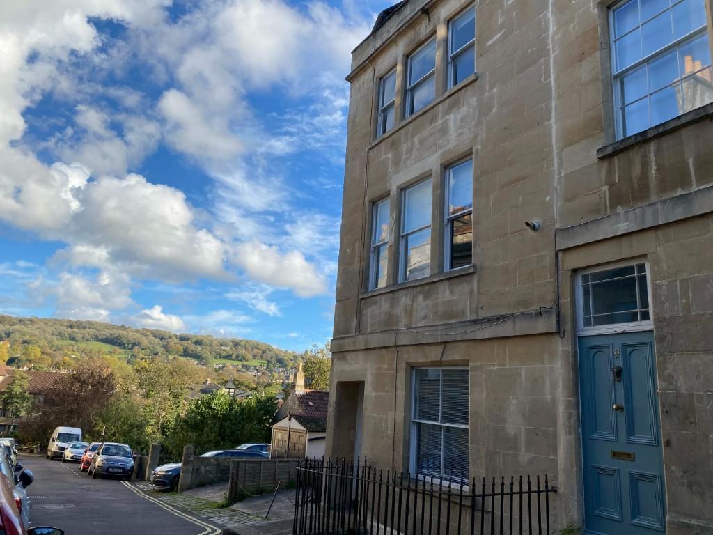 Additional property image - Chatham Row, Bath, Somerset, BA1