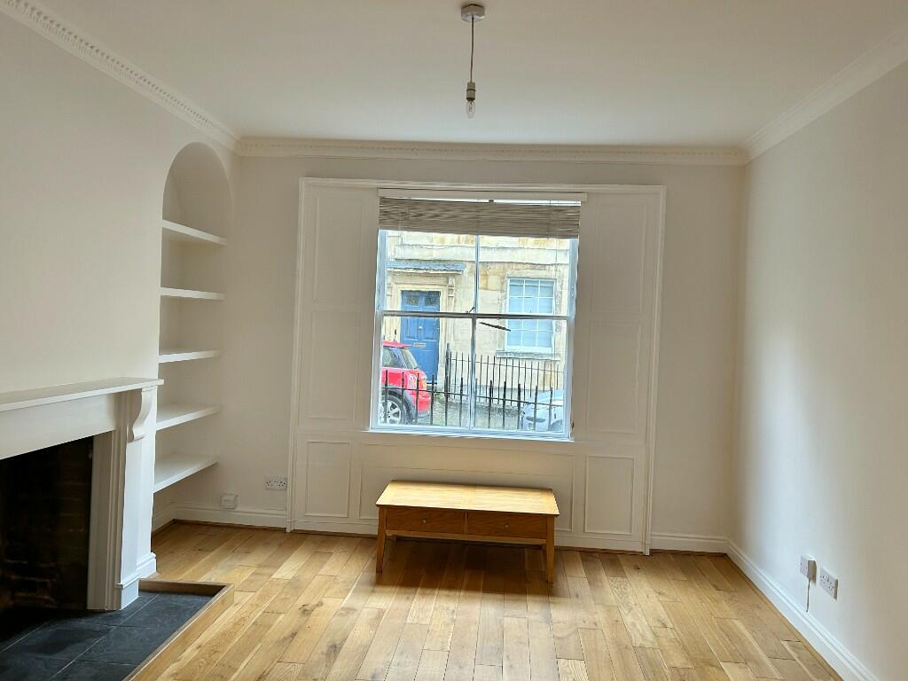 Additional property image - Chatham Row, Bath, Somerset, BA1