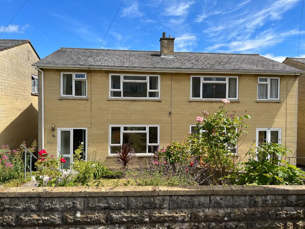 Main image of property: Marshfield Way, Bath, Somerset, BA1