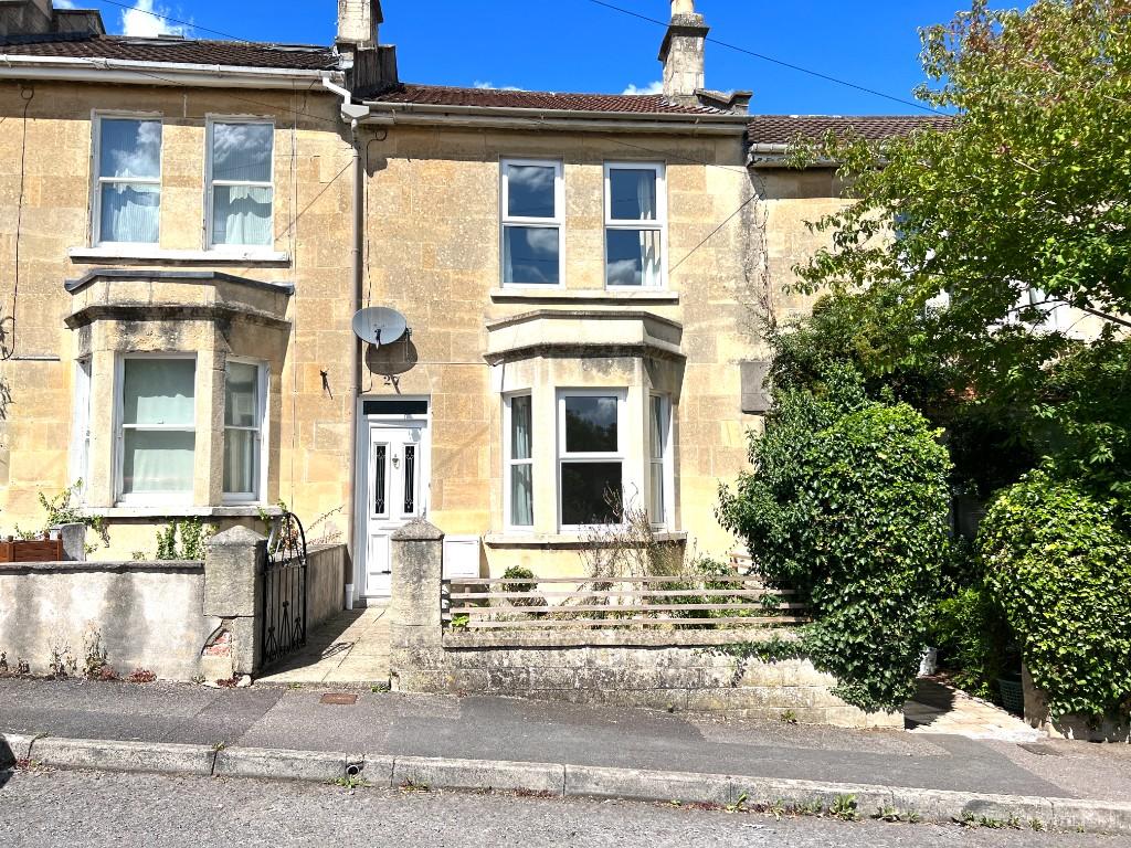 Main image of property: Malvern Buildings, Bath, Somerset, BA1