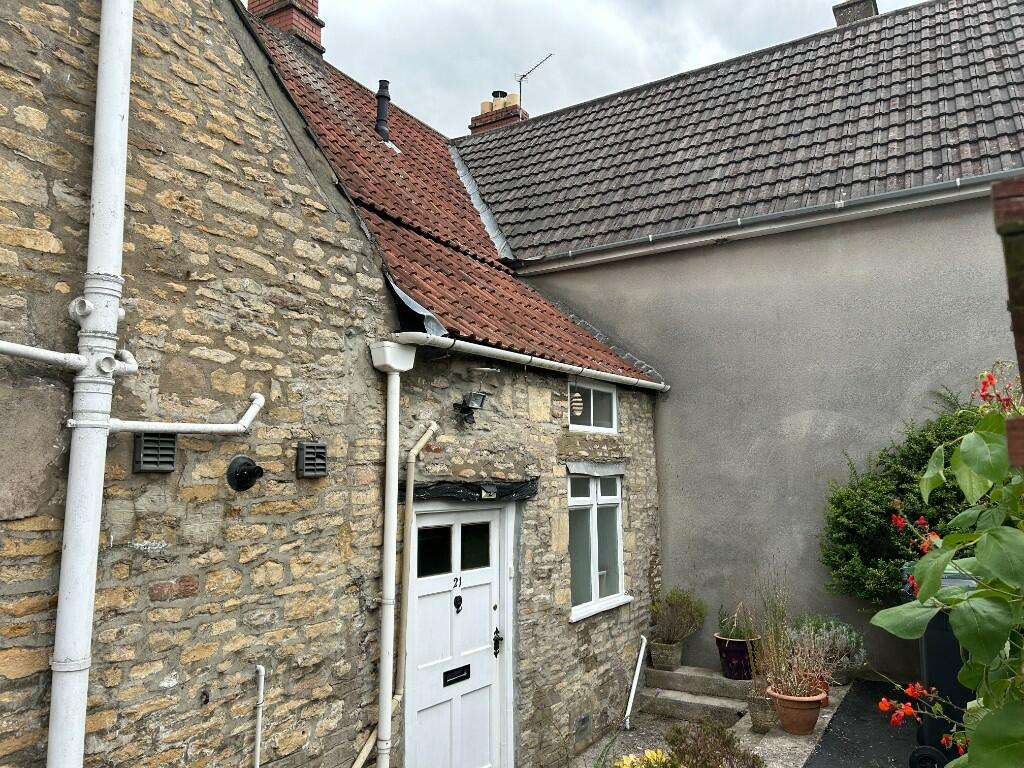 Main image of property: High Street, SN14