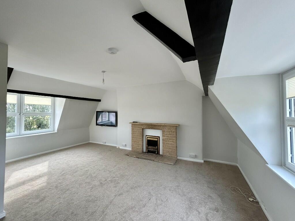 Main image of property: Chippenham Road, SN14