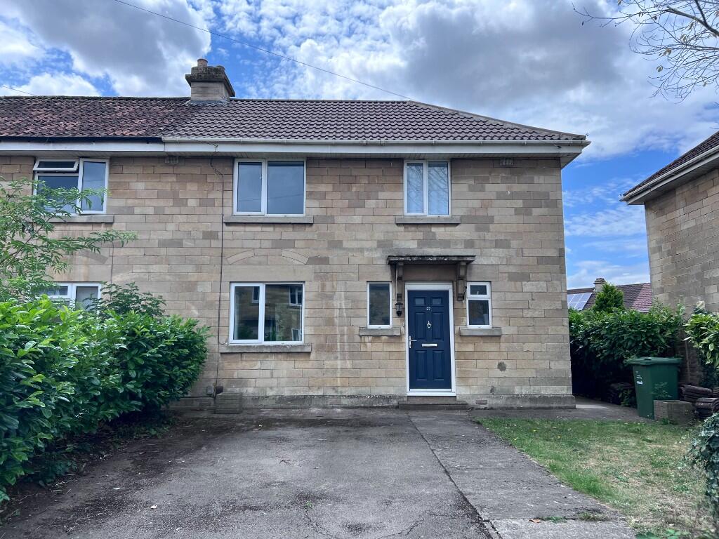 Main image of property: Wansdyke Road, Bath, Somerset, BA2