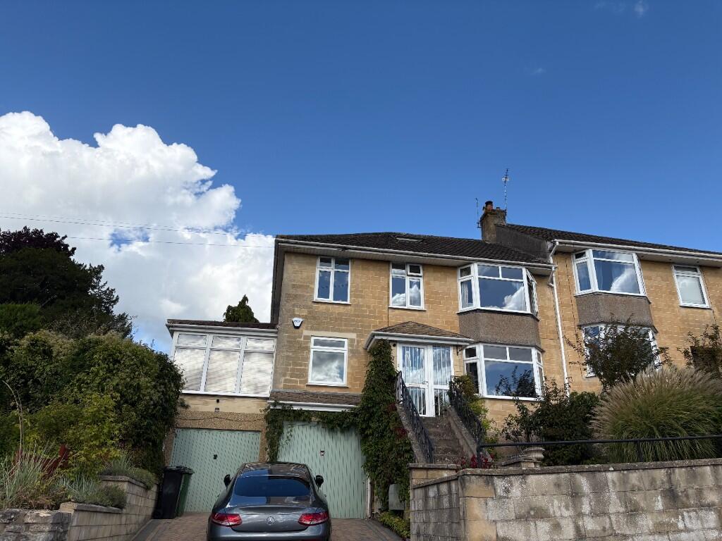 Main image of property: Old Newbridge Hill, Bath, Somerset, BA1