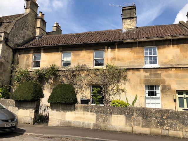 Main image of property: High Street, Bath, Somerset, BA2