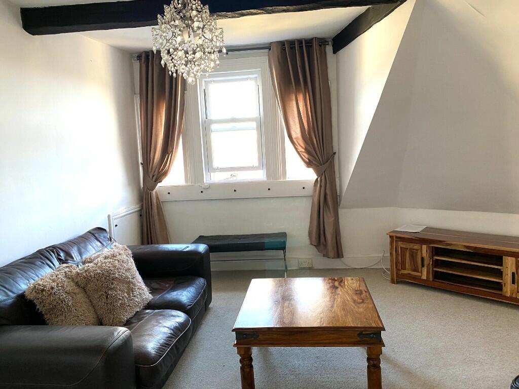 1 bedroom apartment for rent in Fairfield Road, Bath, Somerset, BA1