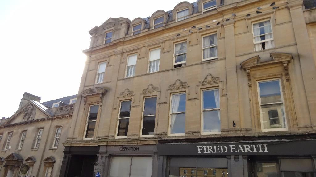 Main image of property: Broad Street, Bath, Somerset, BA1