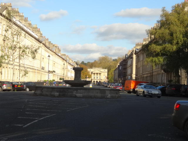 Additional property image - Henrietta Street, Bath, Somerset, BA2